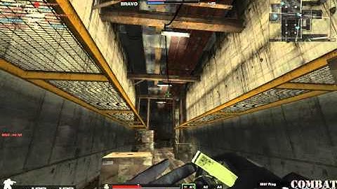 [Combat Arms] You don