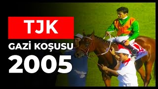 Gazi Koşusu (Grup - 1) 2005