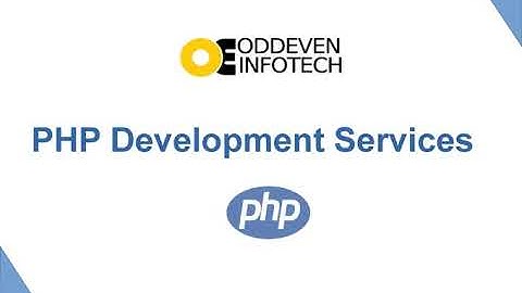 PHP Development Services