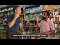 Sri Lanka: Deaf Pharmacy Owner