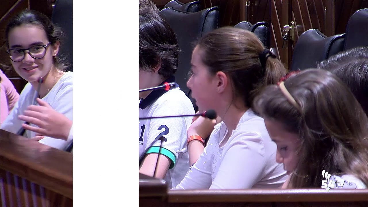 INFORMATIVO 9 DE MAYO DE 2019 pozoblanco cordoba