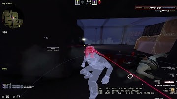 Jatos & Hasher vs Vlastelin or Nellex ft.skeet.cc\hysteria beta