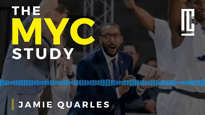 Jamie Quarles | The MYC Study