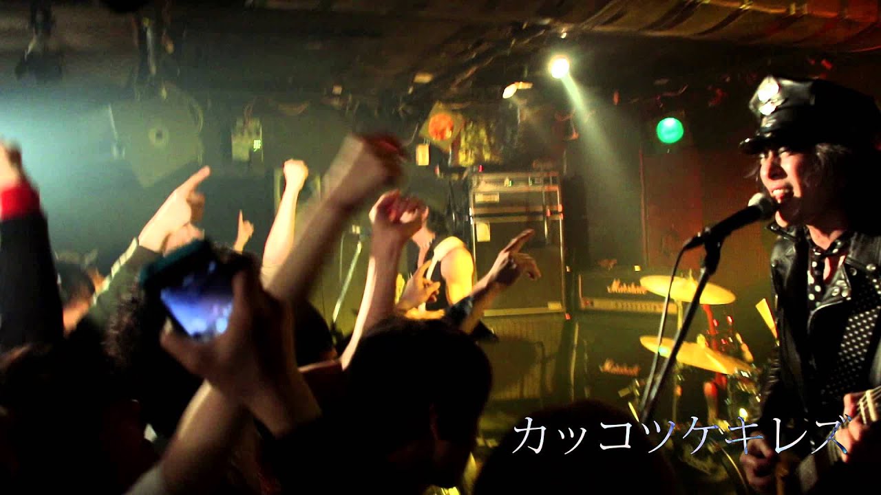 Rangsteen 3rd Album Zero Release One Man Live At 荻窪club Doctor Youtube