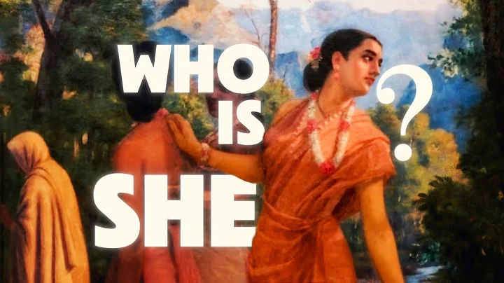 This Shakuntala Painting Isn't As Innocent As It Seems. Here's Why.