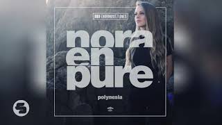 Nora En Pure - Polynesia chords