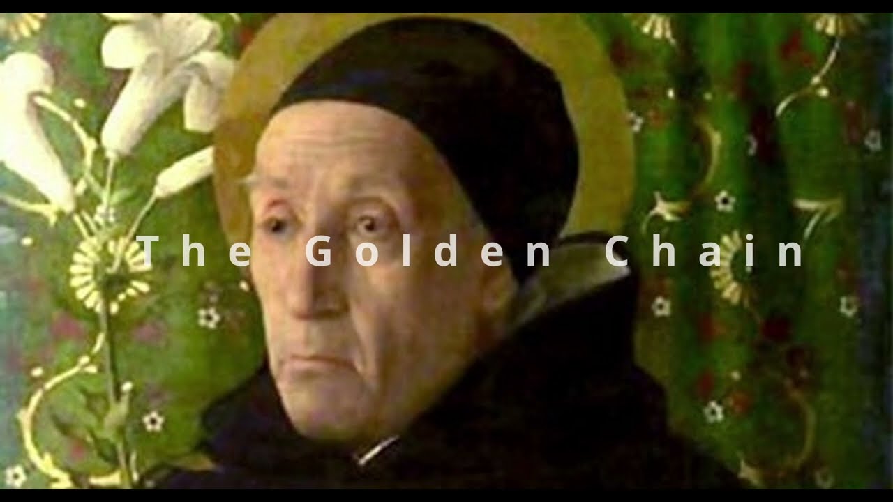 Meister Eckhart, voor de onschuldige kinderen die vermoord werden. dl 1 (English)