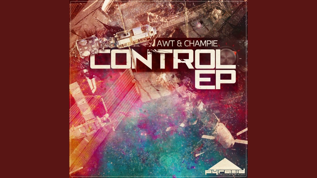 Sleduj Control (Original Mix) na YouTube Sleduj Control (Original Mix) na YouTube