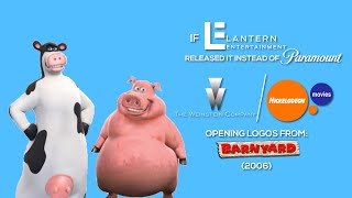 The Weinstein Companynickelodeon Movies 2006, Version 2