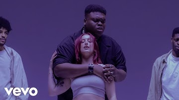 Tedy - Enemies (Official Video)