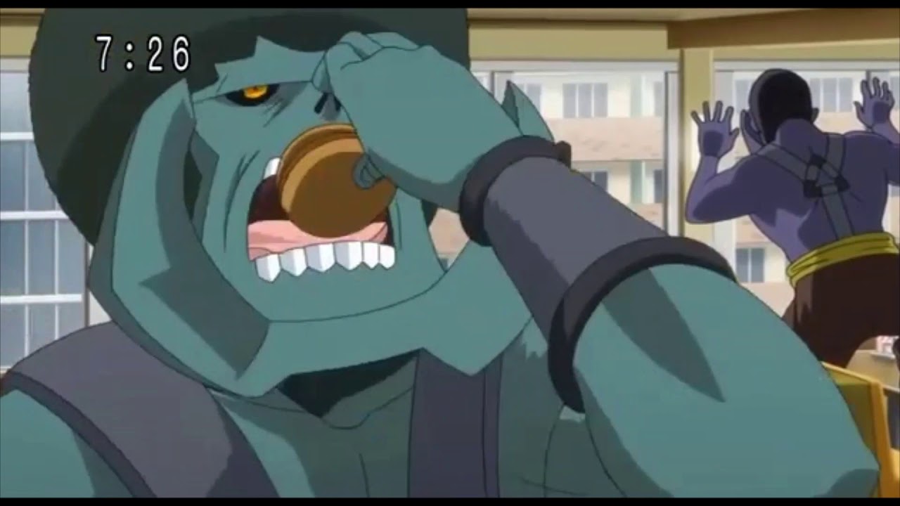 バトルスピリッツ　少年撃破ダン　27話～50話　15秒予告