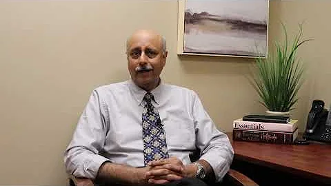 Dr. Gopi Vasudevan Website Video - Platte Valley M...