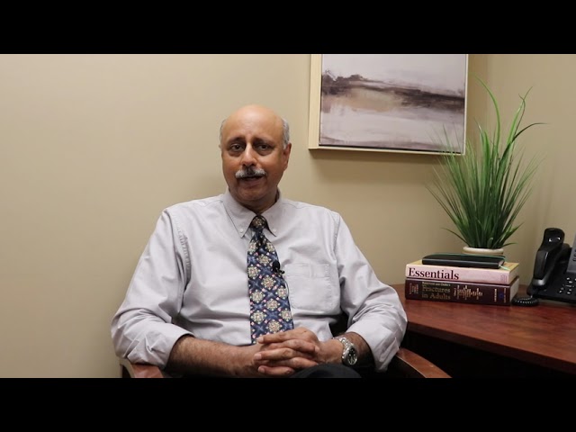 Dr. Gopi Vasudevan Website Video - Platte Valley Medical Clinic