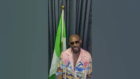 2Baba Confirms Love for Honourable Natasha