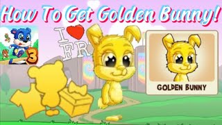 Fun Run 3–How To Get Golden Bunny! screenshot 1