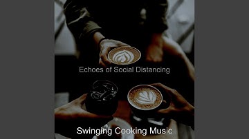 Subtle Backdrops for Working from Home