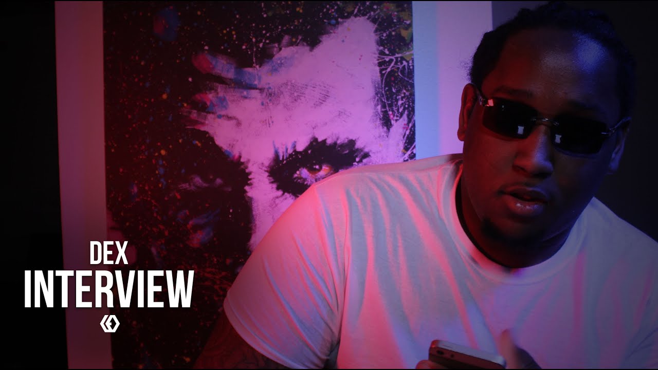 Dex Interview Dex Osama Interview - YouTube