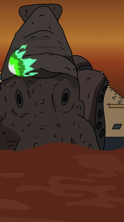 SCP-2846 Ruins Your Vacation!