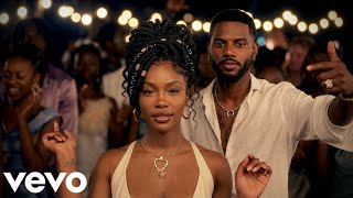 SZA ft. Bryson Tiller–Ember Love | Original Alt-R&B Inspired Duet (2026)