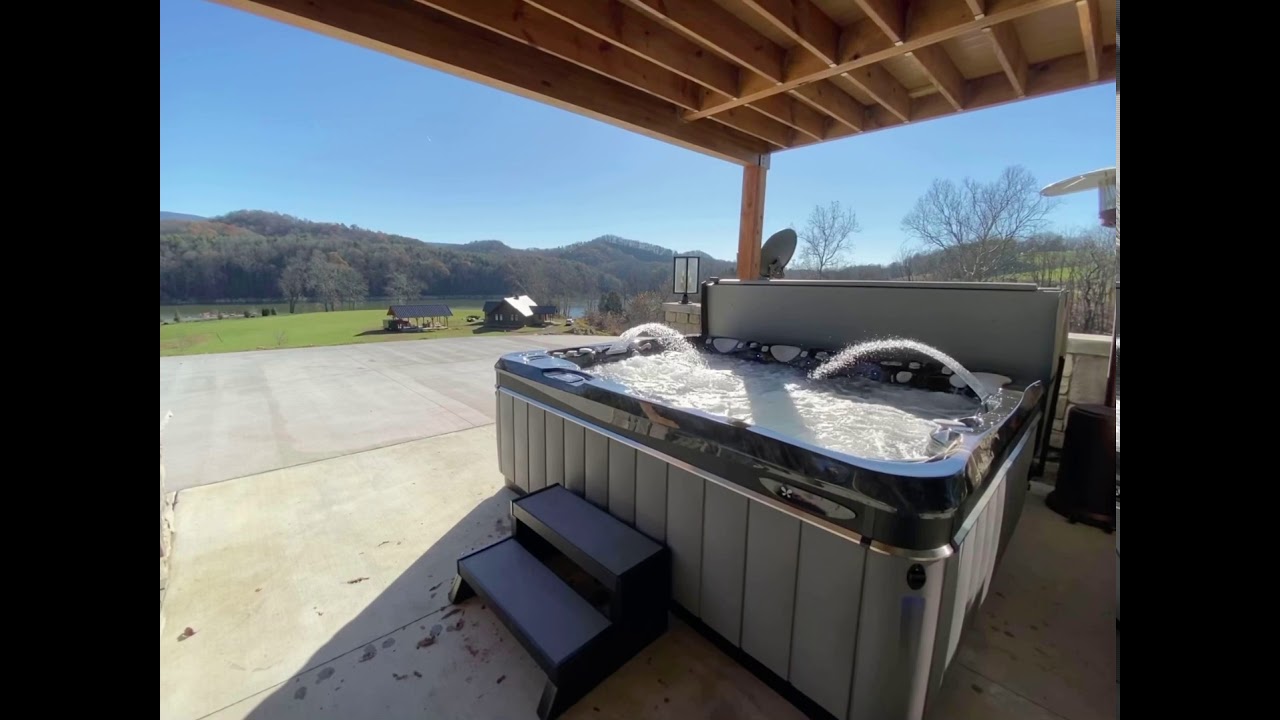 Two Minutes of a Caldera Cantabria