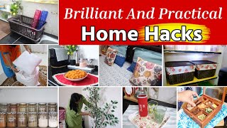 10+ Tips For An Organized Home, Easy Hacks That Really Work, Tips And Tricks,