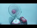 Soothing Fan Noise for Sleep | Deep Sleep Support, Calm Mind, Focus, Relaxation &amp; Better Rest