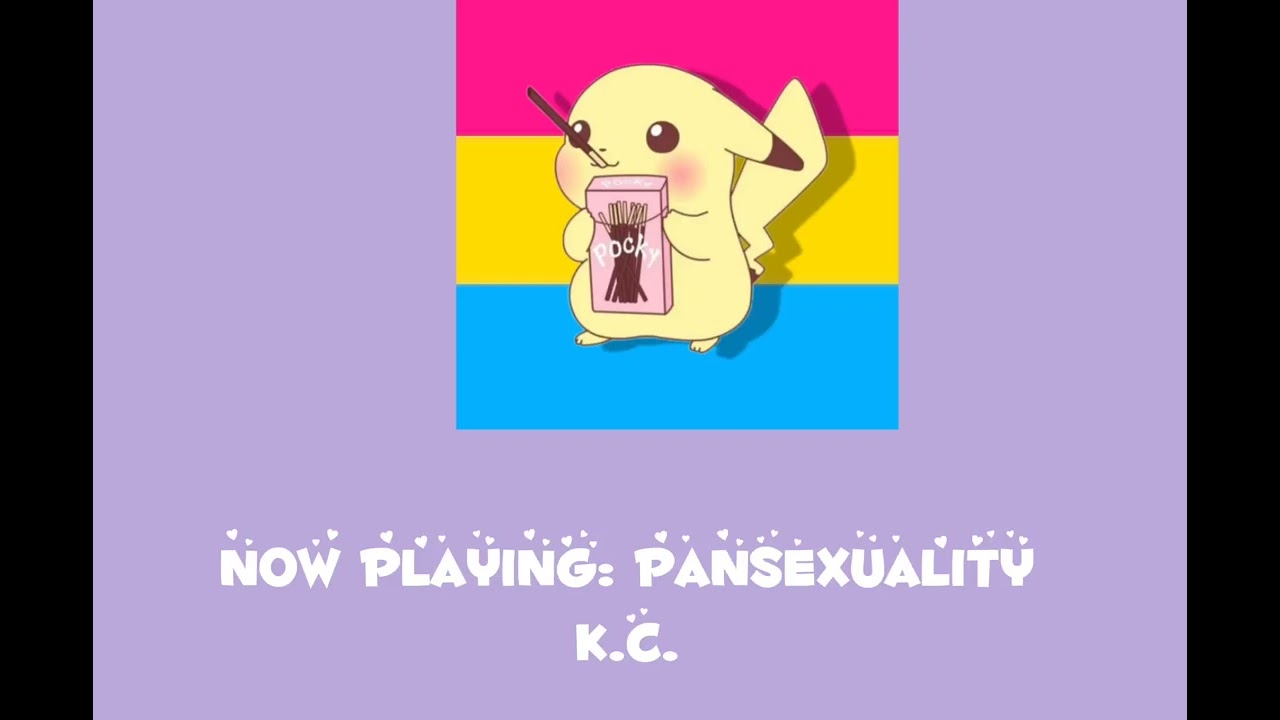 ℙ𝕒𝕟𝕤𝕖𝕩𝕦𝕒𝕝 ℙ𝕝𝕒𝕪𝕝𝕚𝕤𝕥 💕💛💙