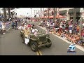 4th of July parade in Huntington Beach | ABC7