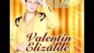 Mi Virgencita (Norteño) - Valentin Elizalde