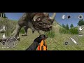 Zombie Strike Guns _ Zombie Monsters _ updated All POWERFUL WEAPONS _ Gameplay #3