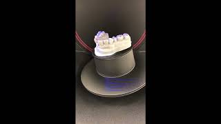 3Shape E4 Lab Scanner Calibration
