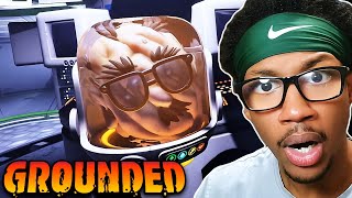 What HAPPENED To Dr. WENDELL TULLY In Grounded!