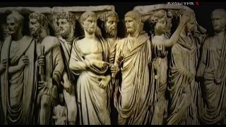 История Моды - Античный мир и Римсокое изящество (1 часть)