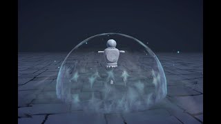 Famous Frost Bubble VFX in Unity Net Worth