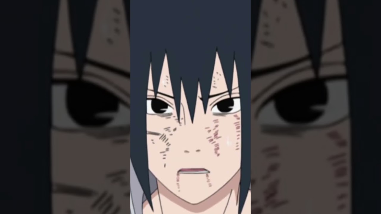 Sasuke's Better at Summoning