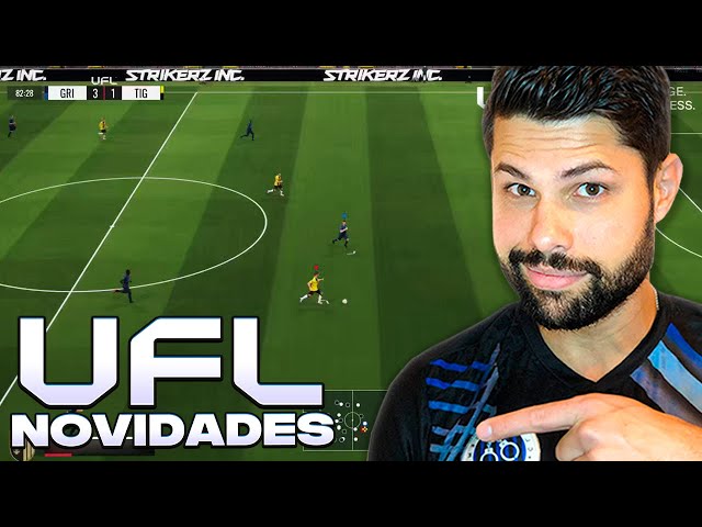 UFL tem lançamento adiado; confira a nova data, esports