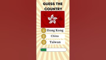 Guess the country by flags Part - 4  #guessthecountry #flagquiz #flag #quiz