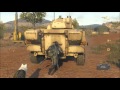 【MGSV TPP実況】#41 終わりなき代理戦争・ Sランク/超シンプル攻略