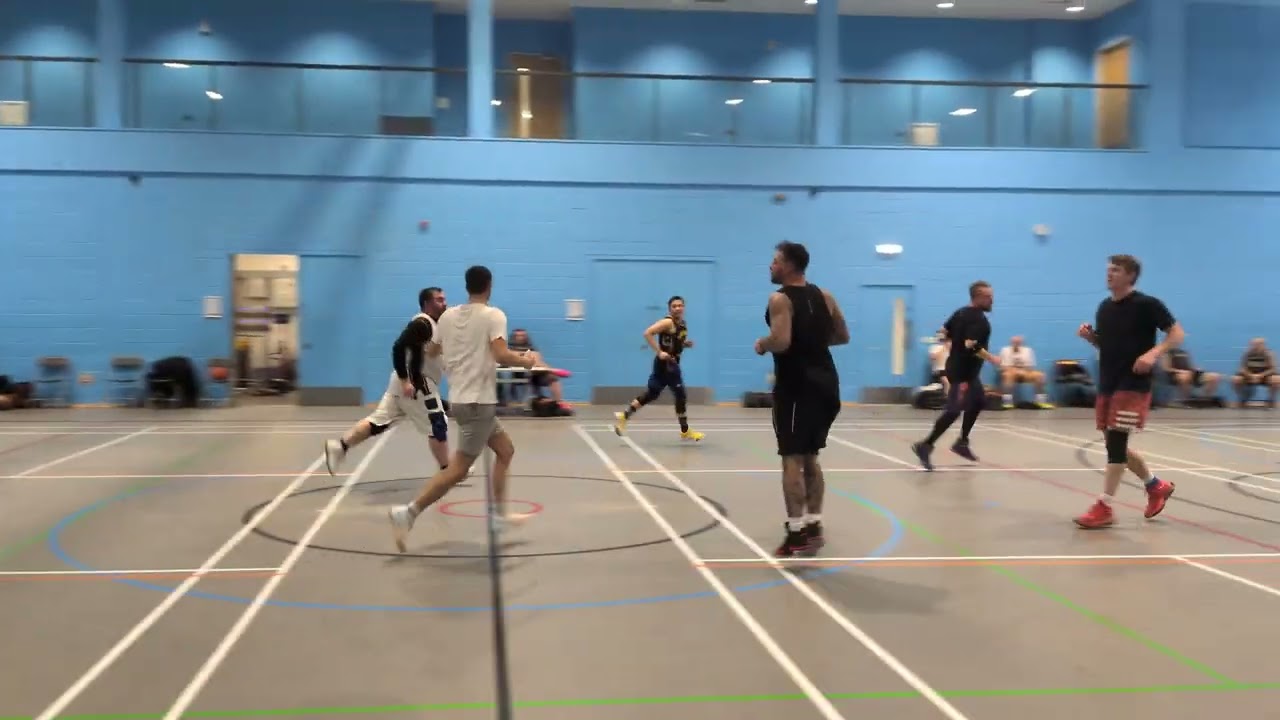 19th of February2026 game5 @BasketballEnglandYouTube @and1basketball @gybasketball @clifftophoopers 