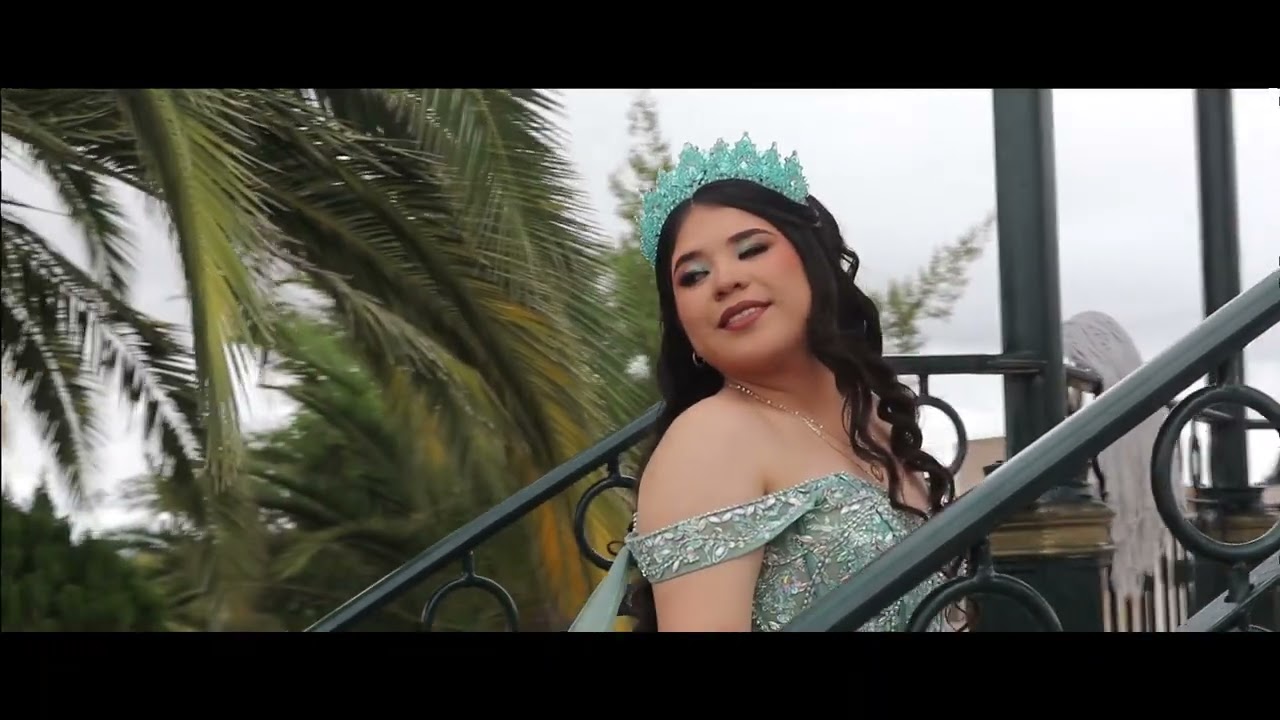 XV Años de Camila en La Manta, Bocas, S.L.P. POR OSCAR PRODUCCIONES