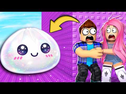 DO NOT PLAY THE SQUISHY DUMPLING TROLL TOWER