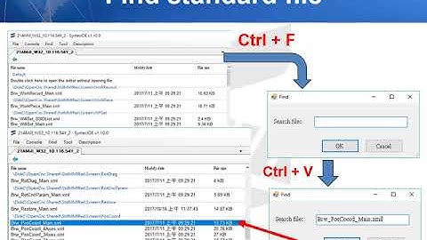 Syntec HMI customization part 1: How to modify standard screen?