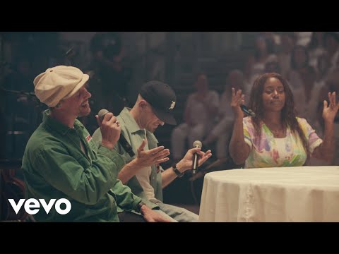 Stress - God Knows (MTV Unplugged) ft. JP Cooper