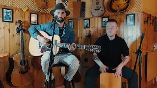 Il bandito e il campione / Francesco Renna Duo (take 1)