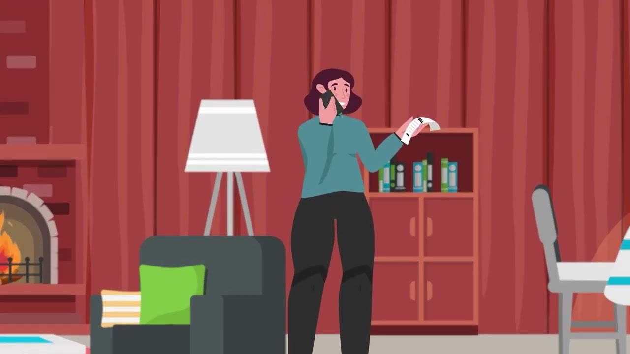 Skylight Pulse  Demo Reel