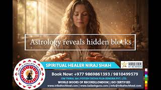 “Your Birth Chart Is Warning You! | Astrology Reveals Hidden Life Patterns”