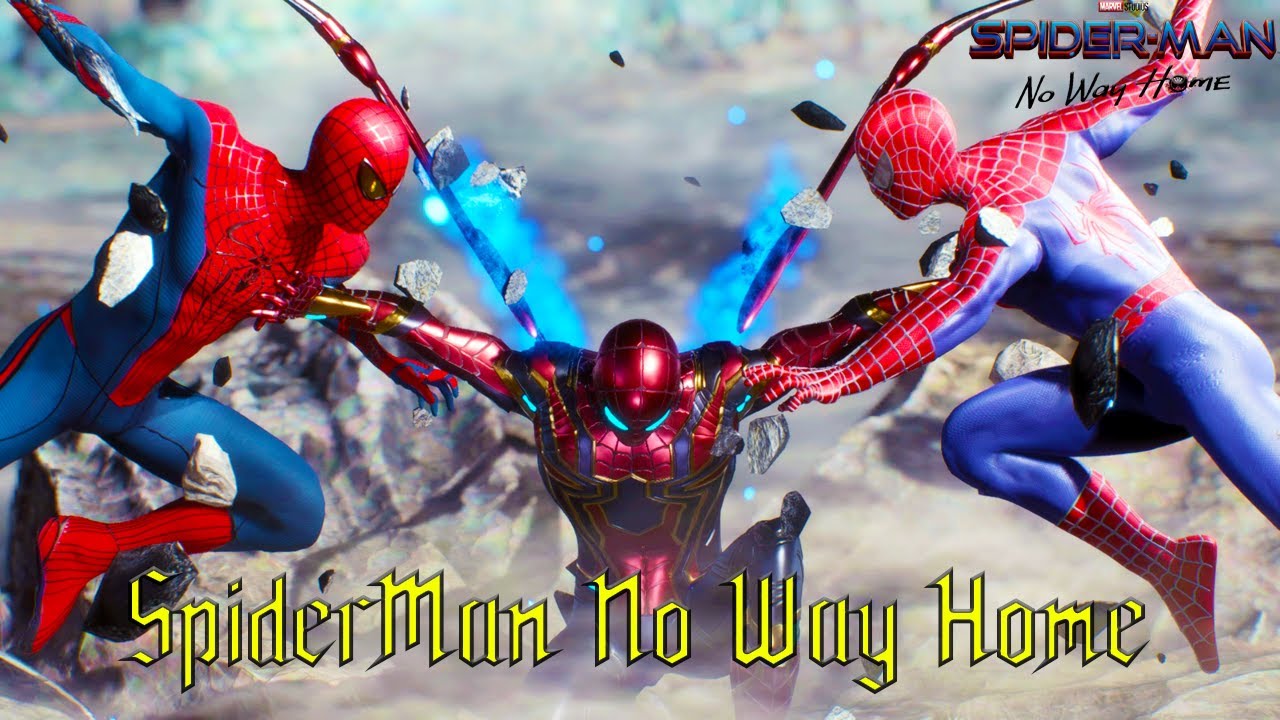 Spider-Man  Devil May Cry  戦国BASARA4 Spider-Man Devil May Cry 戦国BASARA4