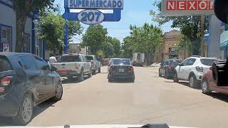 Colon Entre Rios a Puro Sol