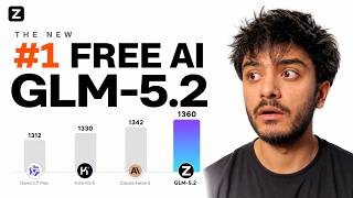 I Tested GLM 5.2, China's Latest AI — Worth the Hype?
