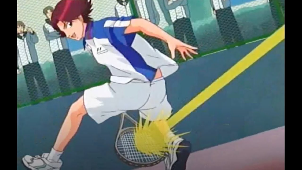 [Tenipuri]7月の雨～is this love？～ Eiji's solo song - English translation and Romaji